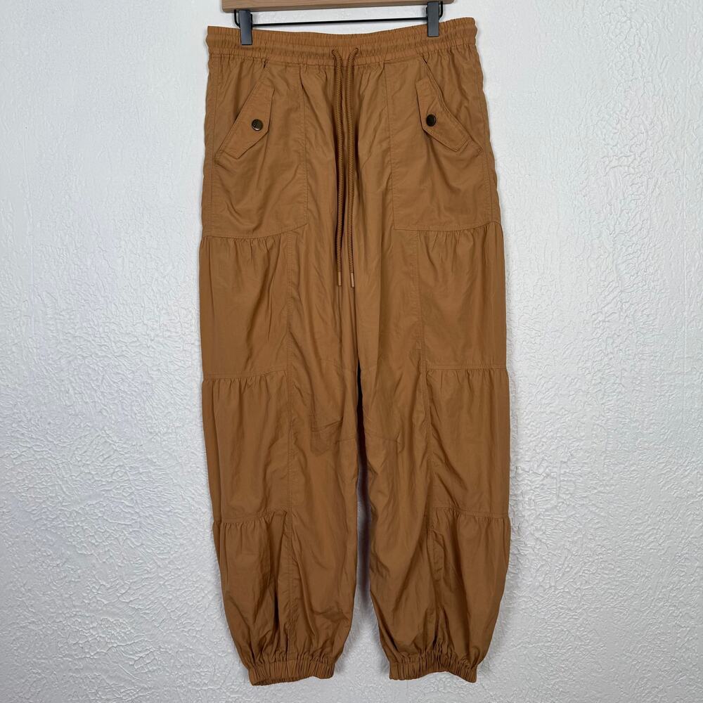 Free People Movement Set Me Free Pants Joggers Hiking Size Large